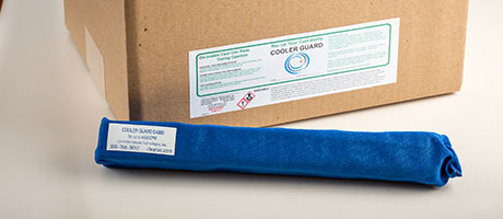 Cooler Guard Product E4000